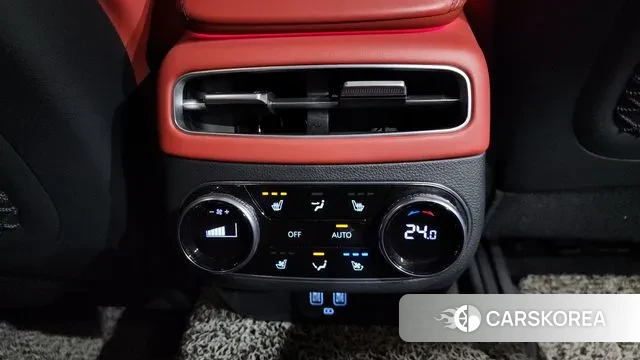 Genesis GV70 id 3752908 из Кореи 10