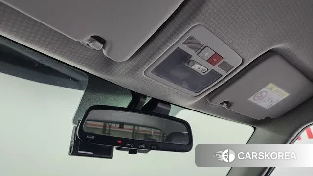 Hyundai Casper id 3007022 из Кореи 10