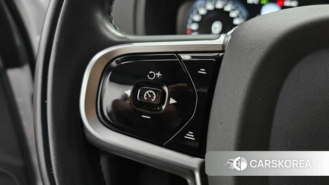 Volvo XC90 second Generation id 4774724 из Кореи 10