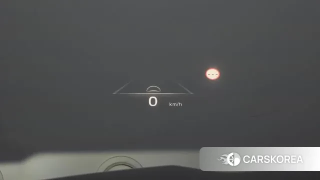 Kia K8 Hybrid id 3502917 из Кореи 10