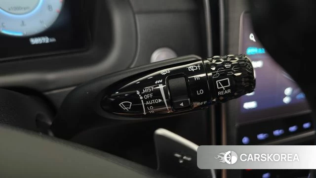 Hyundai Tucson (NX4) id 4613886 из Кореи 10