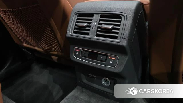 Audi Q5 (FY) id 3964514 из Кореи 10