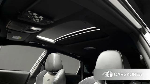 Hyundai The New Kona id 3852059 из Кореи 10