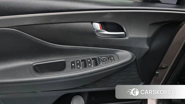 Hyundai Santa Fe TM id 4638239 из Кореи 10