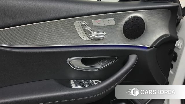 Mercedes-Benz E-Class W213 id 4741935 из Кореи 10