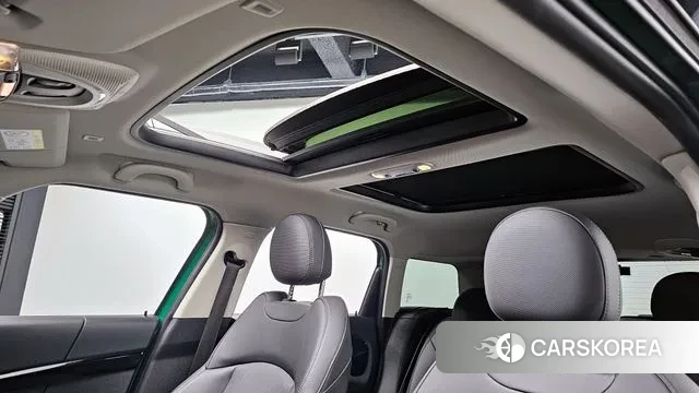 Mini Cooper Countryman id 3402065 из Кореи 10