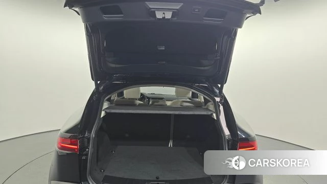 Jaguar E-PACE id 4596093 из Кореи 10