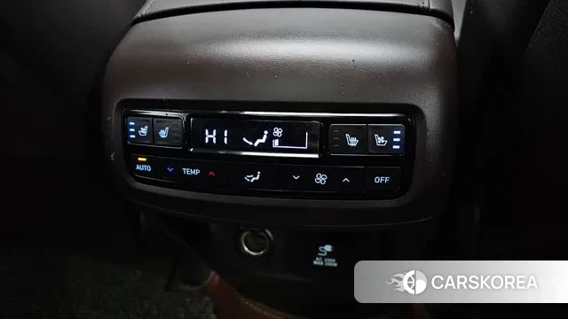 Hyundai The New Palisade id 3415622 из Кореи 10