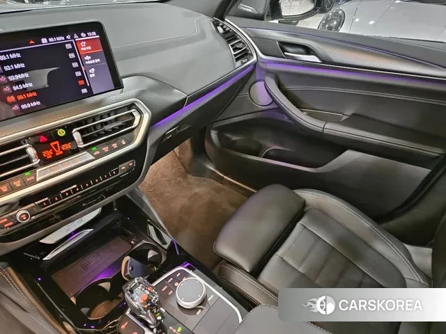 BMW X4 (G02) id 3027068 из Кореи 10