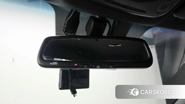 Ssangyong Torres id 4646081 из Кореи 10