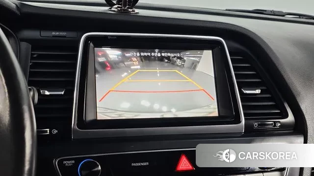 Hyundai Sonata New Rise id 3440045 из Кореи 10