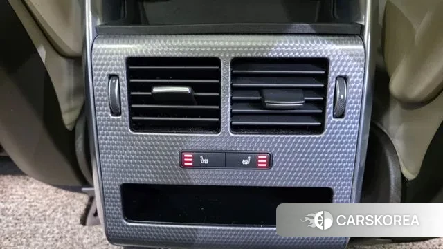 Land Rover Range Rover Sport 2nd Generation id 3779245 из Кореи 10