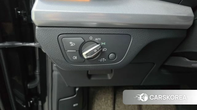 Audi Q5 (FY) id 4671490 из Кореи 10