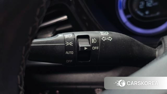 Kia The New Niro id 4836685 из Кореи 10