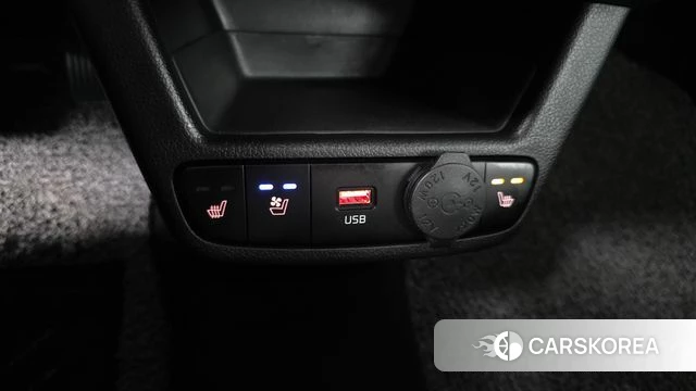 Kia The New Kia Ray id 4500016 из Кореи 10