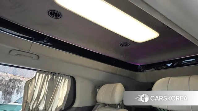 Kia Carnival 4th generation id 3777583 из Кореи 10