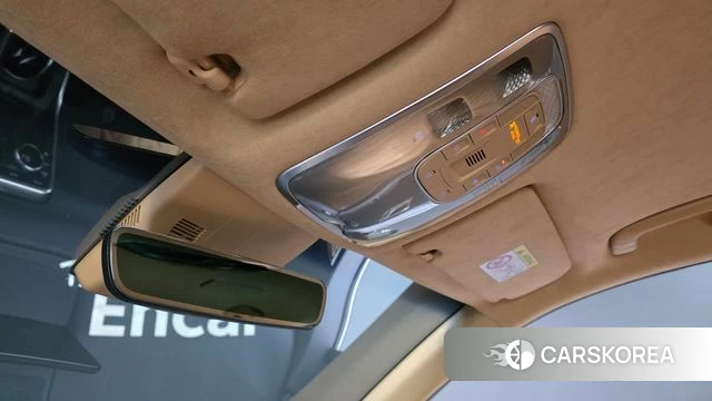Genesis GV80 id 4693360 из Кореи 10