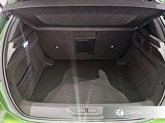 Peugeot 308 Third generation id 3052894 из Кореи 10