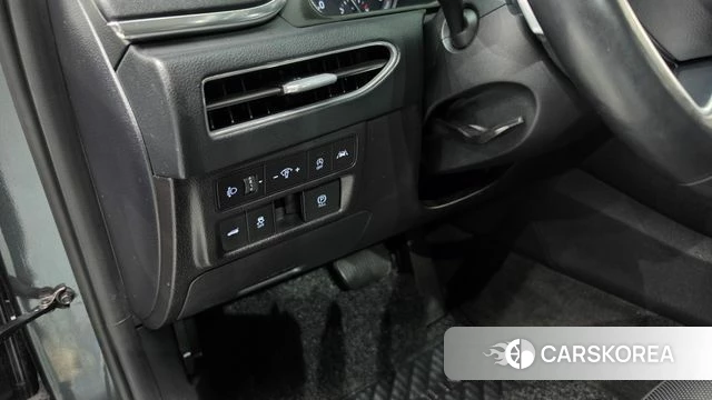 Hyundai Sonata (DN8) id 4943434 из Кореи 10
