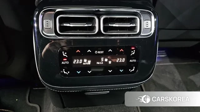 Mercedes-Benz S-Class W223 id 3625806 из Кореи 10