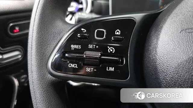 Mercedes-Benz A-Class W177 id 3535726 из Кореи 10