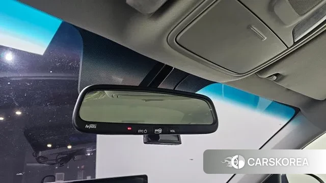 Kia The New K5 2nd generation id 3593286 из Кореи 10