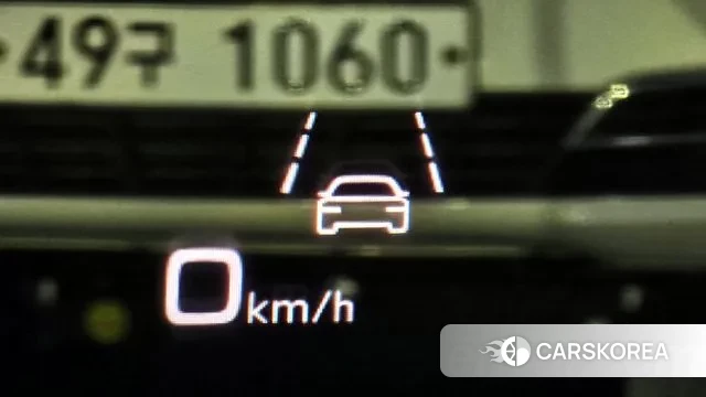 Audi A6 (C8) id 3478649 из Кореи 10