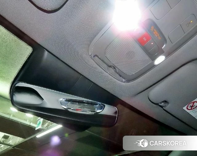 Hyundai Ionic 6 id 4560659 из Кореи 10