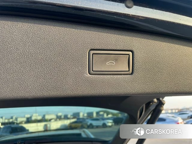 Volkswagen Tiguan Allspace id 4315546 из Кореи 10