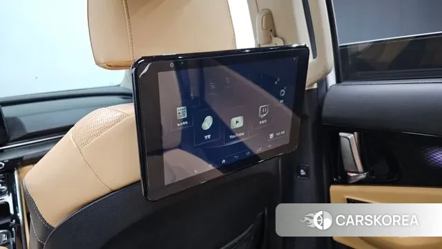 Kia Carnival 4th generation id 3598222 из Кореи 10