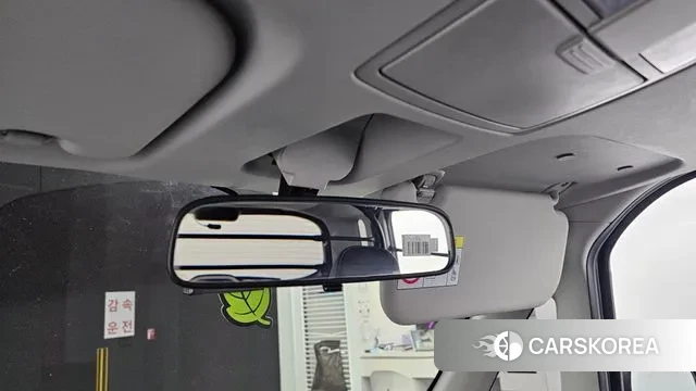 Kia The New Kia Ray id 2968489 из Кореи 10