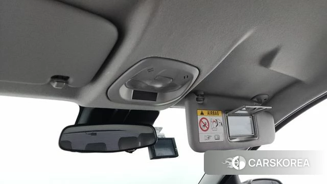 Chevrolet (GM Daewoo) The New Spark id 3935947 из Кореи 10