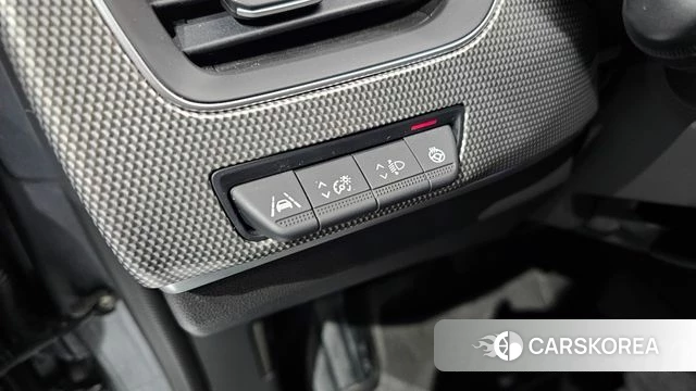 Renault Korea (Samsung) XM3 id 4409009 из Кореи 10