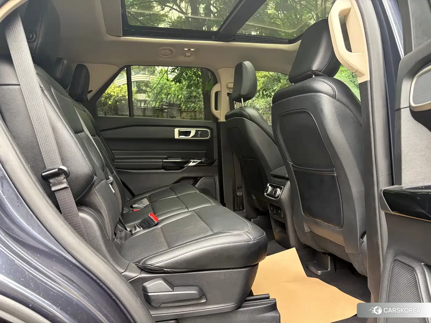 Ford Explorer id 4576676 из Китая 10