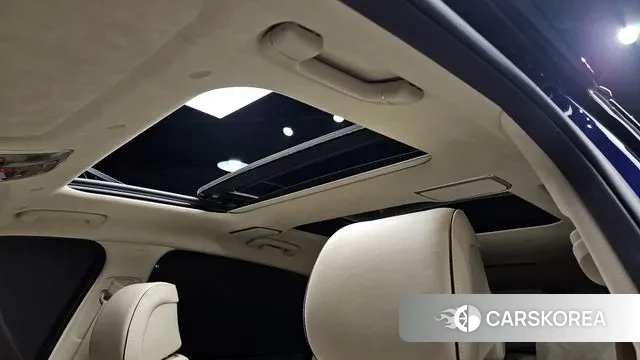 Genesis GV80 id 3763644 из Кореи 10