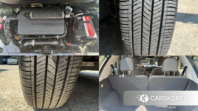 Hyundai Casper id 4281674 из Кореи 10