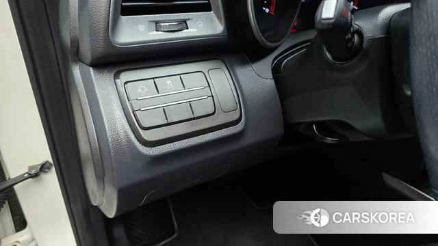 Ssangyong Tivoli Armor id 4430545 из Кореи 10