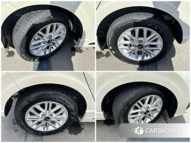 Kia Morning Urban (JA) id 3716707 из Кореи 10