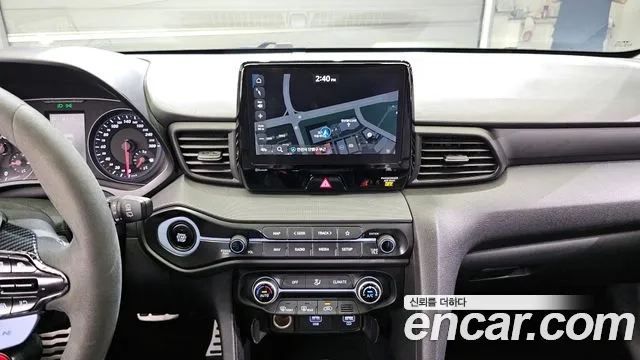 Hyundai Veloster (JS) id 2869733 из Кореи 10