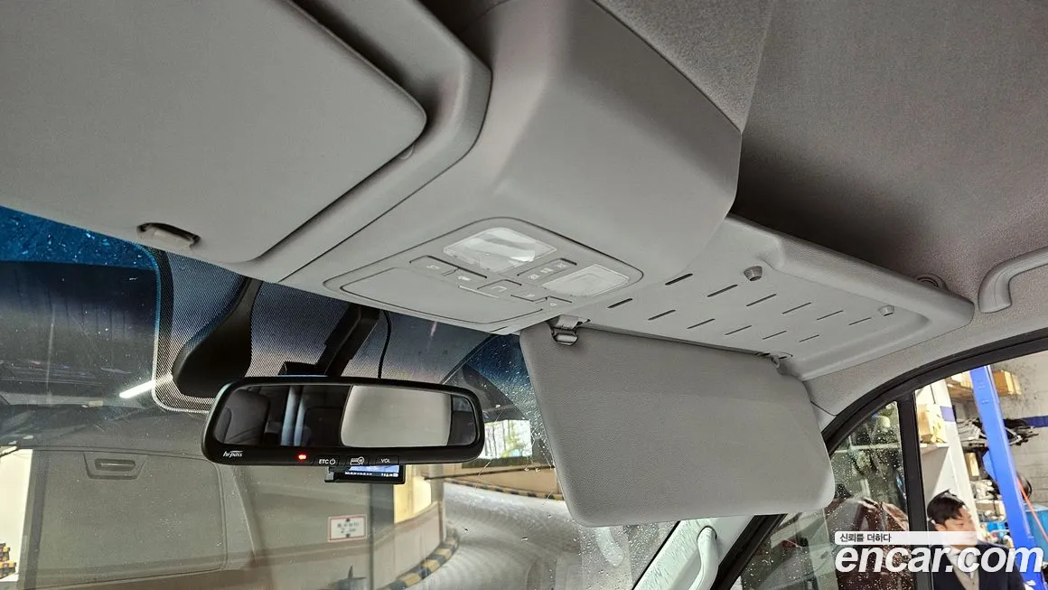 Hyundai Solati id 1171582 из Кореи 10