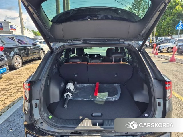 Kia The New Sportage 5th Generation Hybrid id 4548507 из Кореи 10