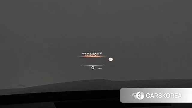 Kia K8 id 3458057 из Кореи 10