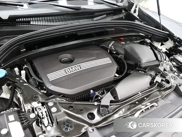 BMW X1 (U11) id 3663902 из Кореи 10