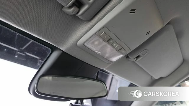 Chevrolet (GM Daewoo) The New Trax id 4477443 из Кореи 10