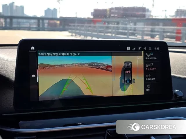 BMW 6 Series GT (G32) id 3610817 из Кореи 10