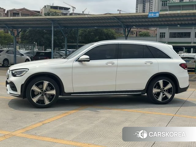 Mercedes-Benz GLC id 4260934 из Китая 10