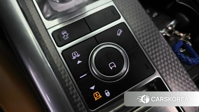 Land Rover Range Rover Sport 2nd Generation id 4785415 из Кореи 10