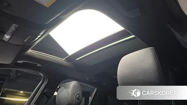 Mercedes-Benz GLC-Class X253 id 3336742 из Кореи 10