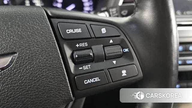 Genesis G80 id 3772548 из Кореи 10