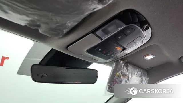 Hyundai Sonata (DN8) id 3428100 из Кореи 10